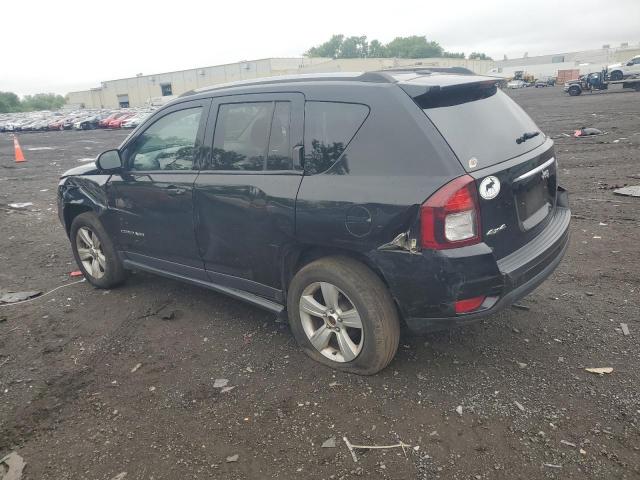 Photo 2 from auction – 2016 JEEP COMPASS SP with VIN 1C4NJDBBXGD712883