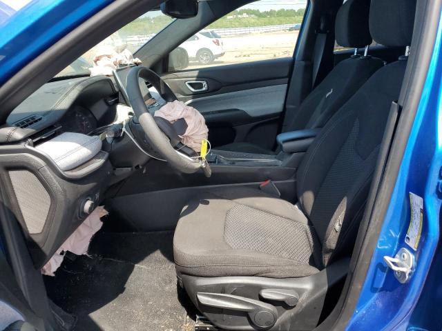 Photo 7 from auction – 2024 JEEP COMPASS SP with VIN 3C4NJDAN1RT580315