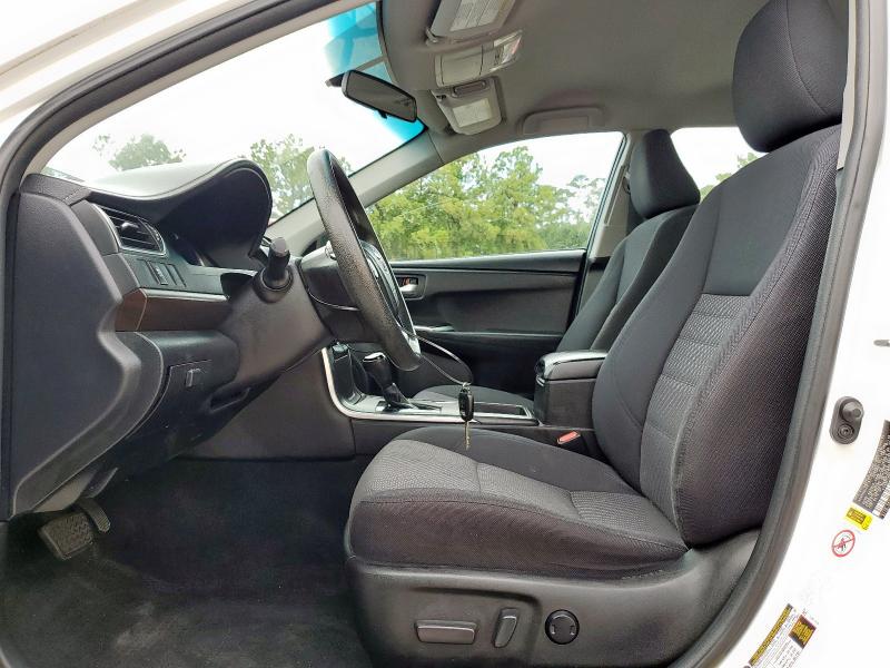 Photo 7 from auction – 2016 TOYOTA CAMRY LE with VIN 4T4BF1FK4GR555396