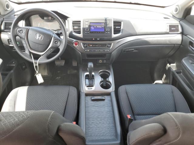 Photo 8 from auction – 2019 HONDA RIDGELINE with VIN 5FPYK2F26KB006740