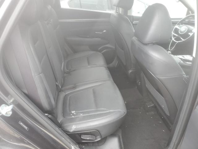 Photo 10 from auction – 2022 HYUNDAI TUCSON LIM with VIN 5NMJECAE7NH053545