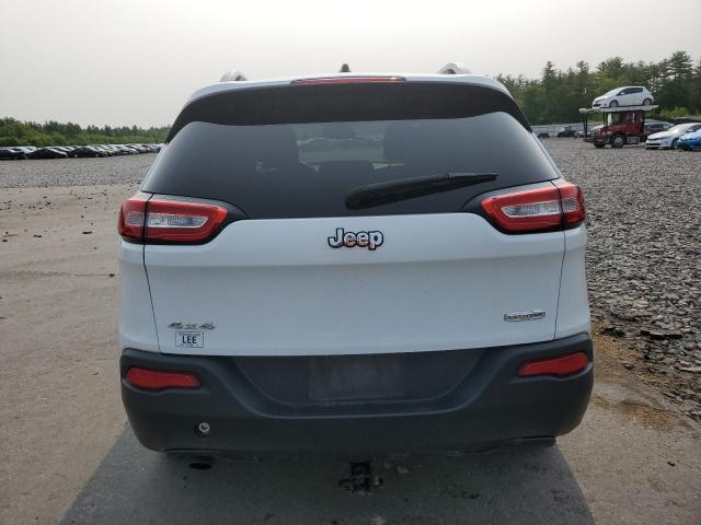 Photo 6 from auction – 2014 JEEP CHEROKEE L with VIN 1C4PJMCB8EW201357
