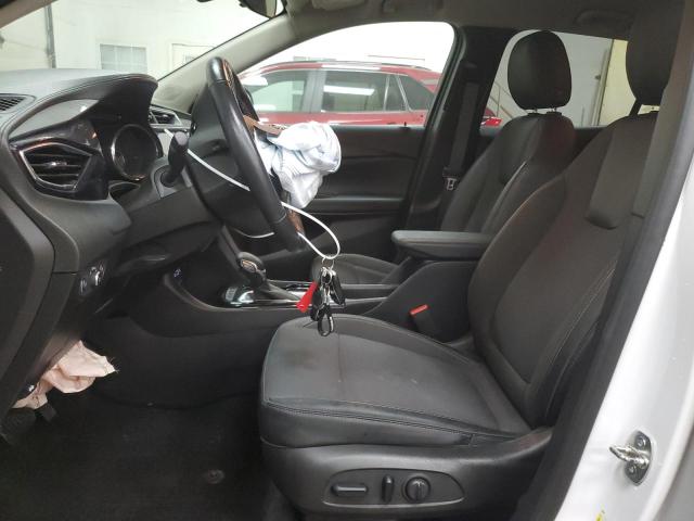 Photo 7 from auction – 2021 BUICK ENCORE GX with VIN KL4MMBS2XMB123048
