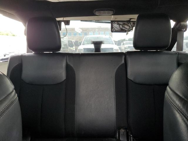 Фото 10 с аукциона – 2013 JEEP RUBICON UL с VIN 1C4BJWEG9DL641957