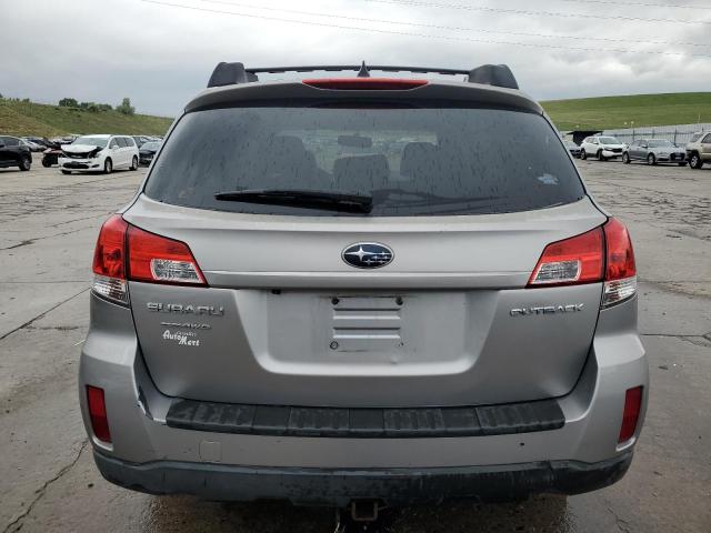 Photo 6 from auction – 2011 SUBARU OUTBACK 2. with VIN 4S4BRBKCXB3374694