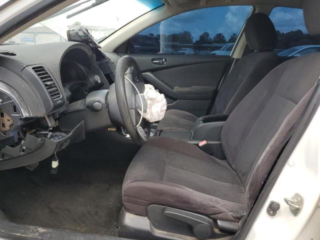 Photo 7 from auction – 2011 NISSAN ALTIMA BAS with VIN 1N4AL2AP1BN469211