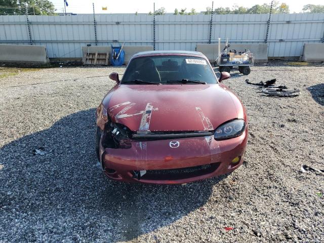 Zdjęcie 5 z aukcji – 2003 MAZDA MX-5 MIATA z VIN JM1NB353430301962