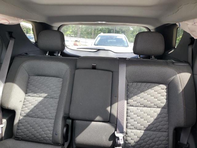 Photo 10 from auction – 2018 CHEVROLET EQUINOX LT with VIN 2GNAXJEVXJ6348575
