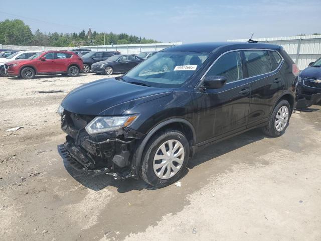 Photo 1 from auction – 2016 NISSAN ROGUE S with VIN KNMAT2MV0GP654317