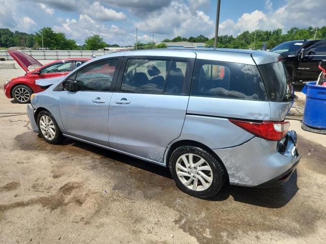 Photo 2 from auction – 2012 MAZDA 5 with VIN JM1CW2BL7C0143918