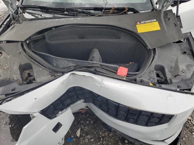 Photo 11 from auction – 2021 POLESTAR 2 with VIN LPSED3KA7ML011706