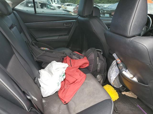 Photo 10 from auction – 2016 TOYOTA COROLLA L with VIN 5YFBURHEXGP441166