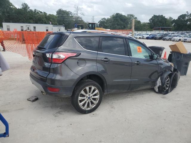 Photo 3 from auction – 2017 FORD ESCAPE TIT with VIN 1FMCU9J98HUE72806