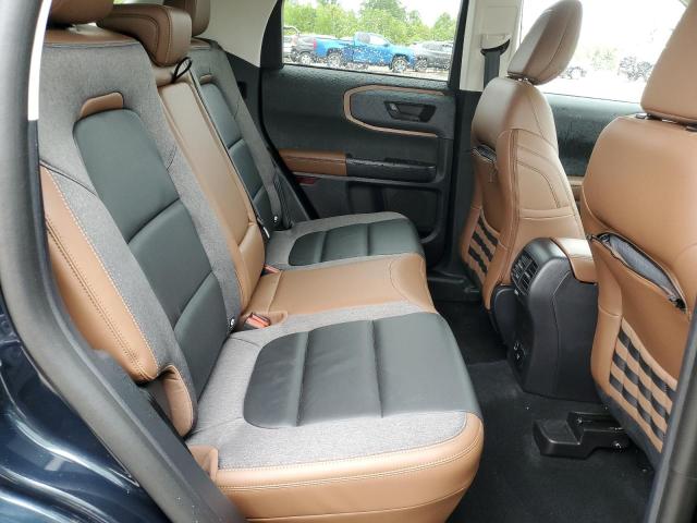 Photo 11 from auction – 2023 FORD BRONCO SPO with VIN 3FMCR9C6XPRD69297