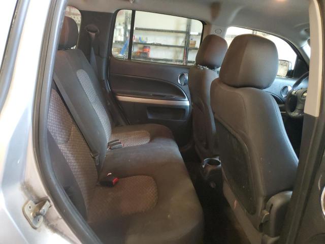 Photo 10 from auction – 2010 CHEVROLET HHR LS with VIN 3GNBAADB2AS643975