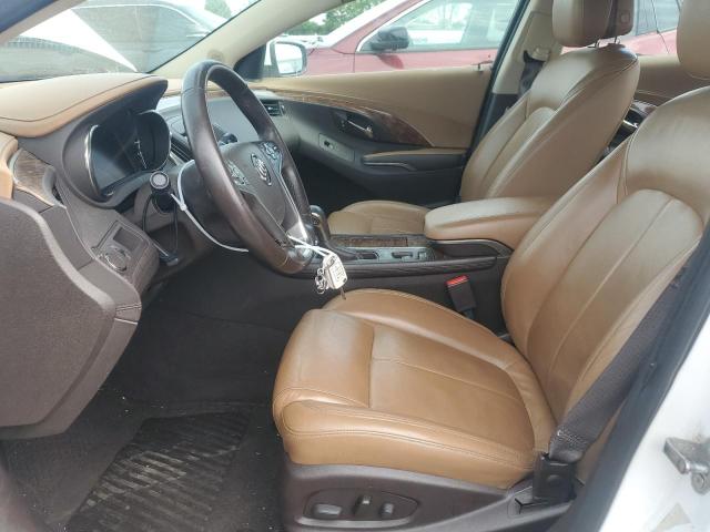 Photo 7 from auction – 2014 BUICK LACROSSE with VIN 1G4GB5G36EF112758