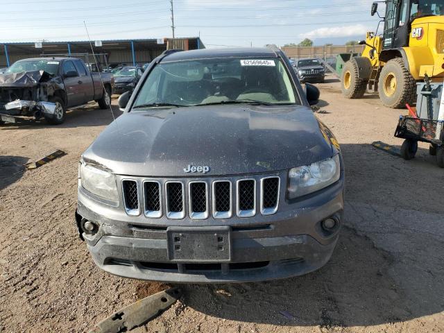 Photo 5 from auction – 2016 JEEP COMPASS SP with VIN 1C4NJCBBXGD749121