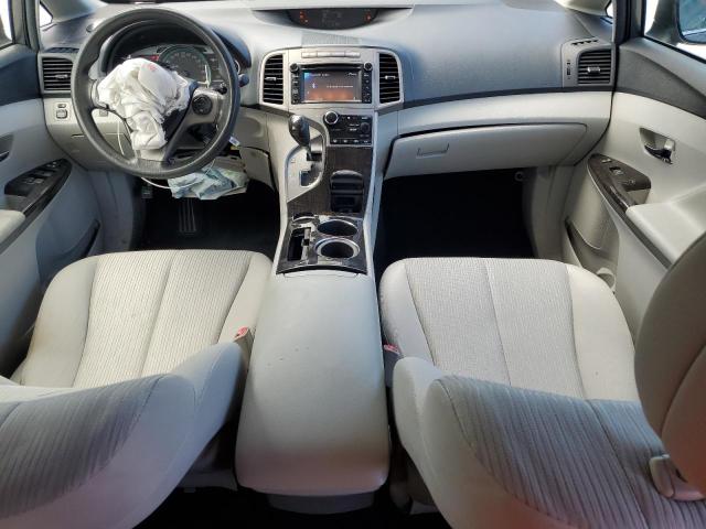 Photo 8 from auction – 2013 TOYOTA VENZA LE with VIN 4T3BA3BB8DU047638