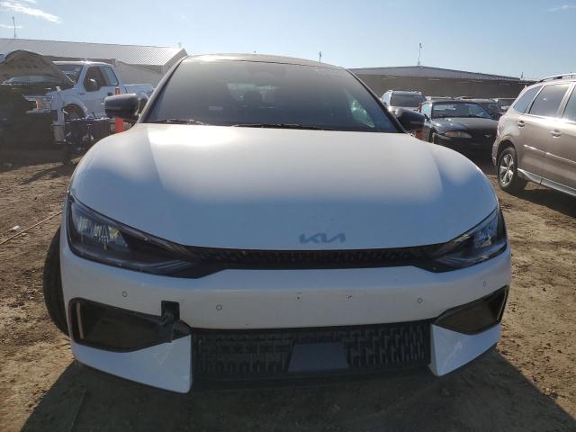 Photo 5 from auction – 2024 KIA EV6 GT with VIN KNDC5DLE5R5196126