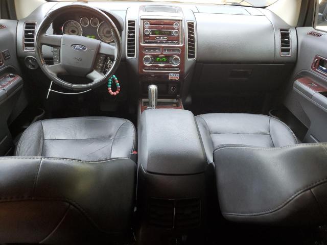 Photo 8 from auction – 2008 FORD EDGE LIMIT with VIN 2FMDK39C98BA48466