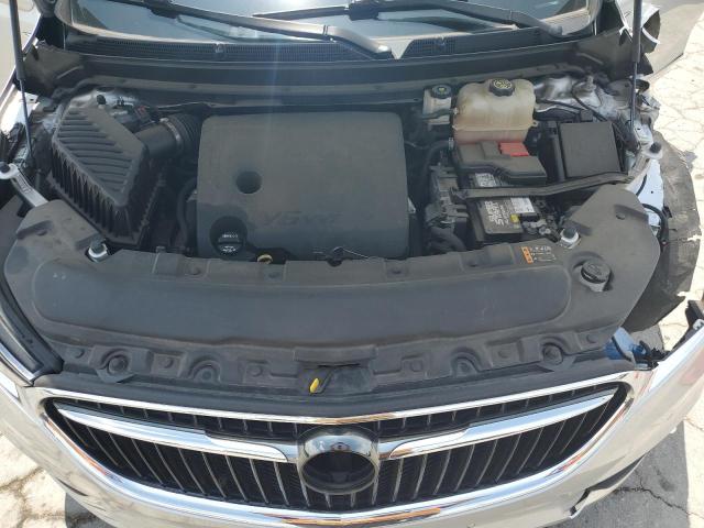 Photo 12 from auction – 2018 BUICK ENCLAVE PR with VIN 5GAERCKWXJJ158180