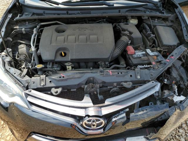 Photo 11 from auction – 2015 TOYOTA COROLLA L with VIN 2T1BURHE9FC240101