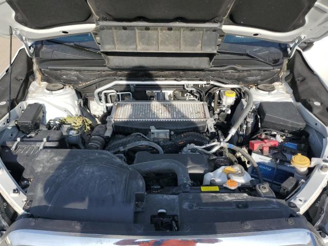Photo 12 from auction – 2020 SUBARU ASCENT PRE with VIN 4S4WMACD0L3438521