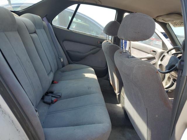 Photo 10 from auction – 1995 TOYOTA CAMRY with VIN JT2SK12E9S0288565