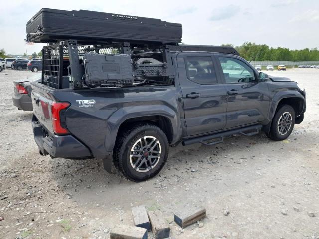 Photo 3 from auction – 2024 TOYOTA TACOMA DOU with VIN 3TMLB5JN4RM014282