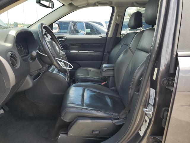 Photo 7 from auction – 2016 JEEP COMPASS LA with VIN 1C4NJDEB8GD772432