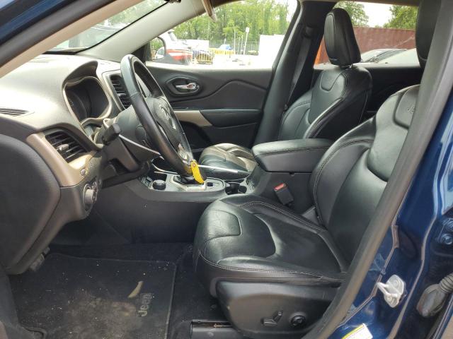 Photo 7 from auction – 2018 JEEP CHEROKEE L with VIN 1C4PJMDB3JD574813