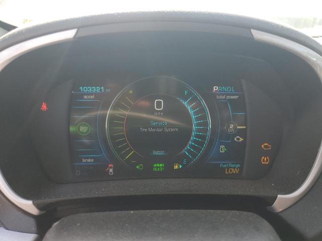 Photo 9 from auction – 2017 CHEVROLET VOLT LT with VIN 1G1RC6S53HU115120