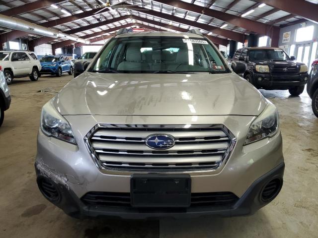 Снимка 5 от търг – 2016 SUBARU OUTBACK 2. с VIN 4S4BSAAC9G3205256