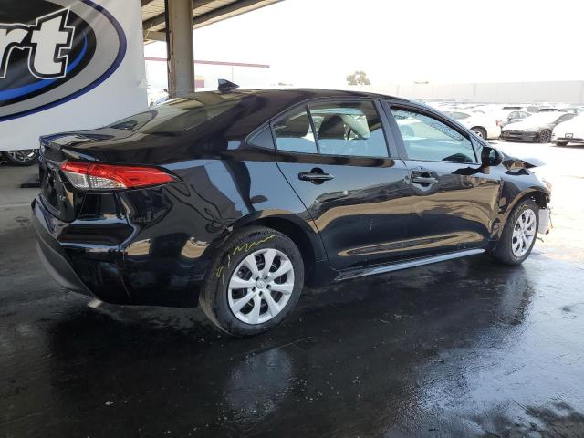 Photo 3 from auction – 2024 TOYOTA COROLLA LE with VIN 5YFB4MDE5RP165748