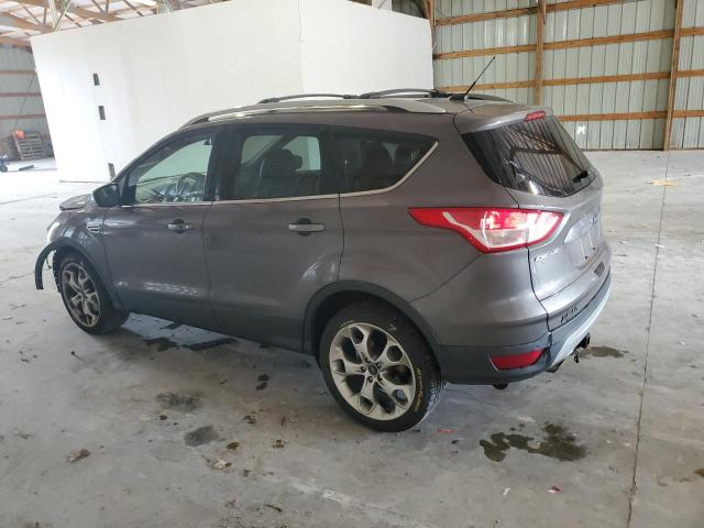 Photo 2 from auction – 2013 FORD ESCAPE TIT with VIN 1FMCU0J93DUD51655