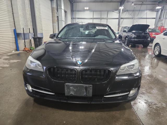 Photo 5 from auction – 2012 BMW 535 XI with VIN WBAFU7C52CDU61970