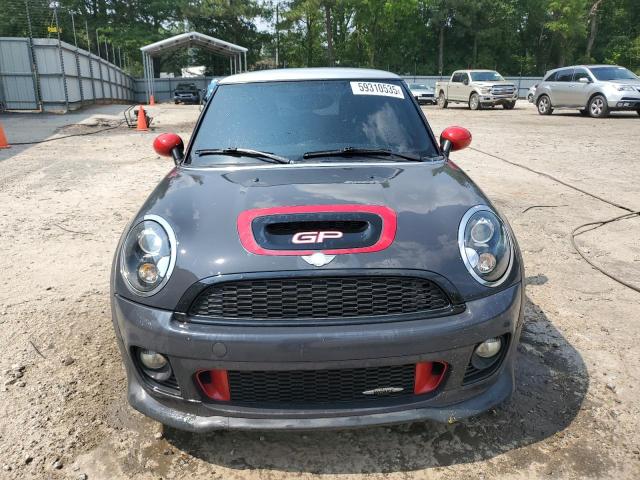 Photo 5 from auction – 2013 MINI COOPER JOH with VIN WMWSU9C53DT722265