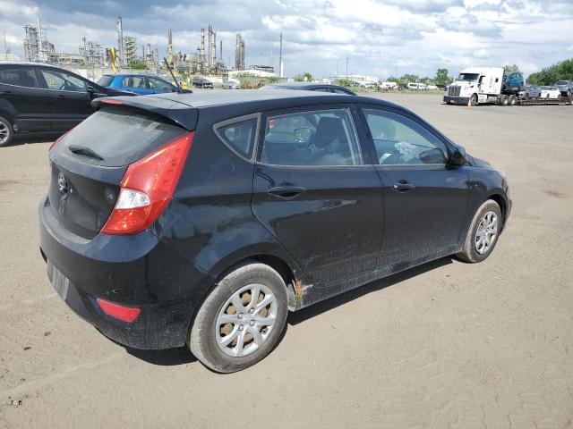Photo 3 from auction – 2014 HYUNDAI ACCENT GLS with VIN KMHCT5AE3EU167847