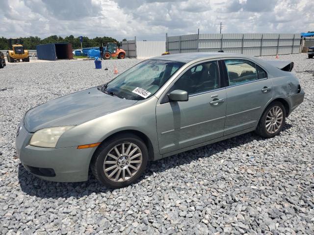 MERCURY MILAN PREM 2009 with VIN 3MEHM08199R623892 - Photo from auction
