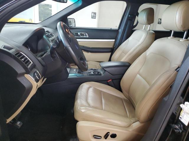 Photo 7 from auction – 2016 FORD EXPLORER X with VIN 1FM5K7DH1GGA83315