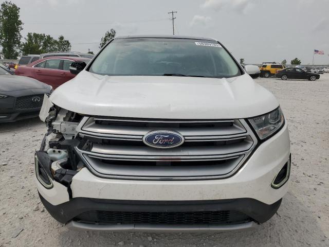 Photo 5 from auction – 2015 FORD EDGE TITAN with VIN 2FMTK4K92FBB12148