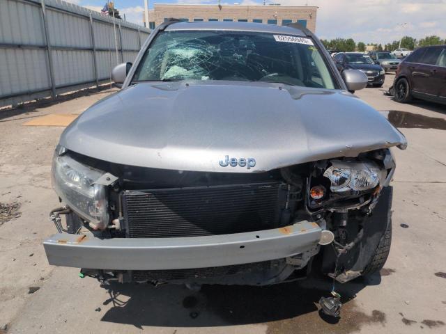 Photo 5 from auction – 2016 JEEP COMPASS LA with VIN 1C4NJDEB4GD638985
