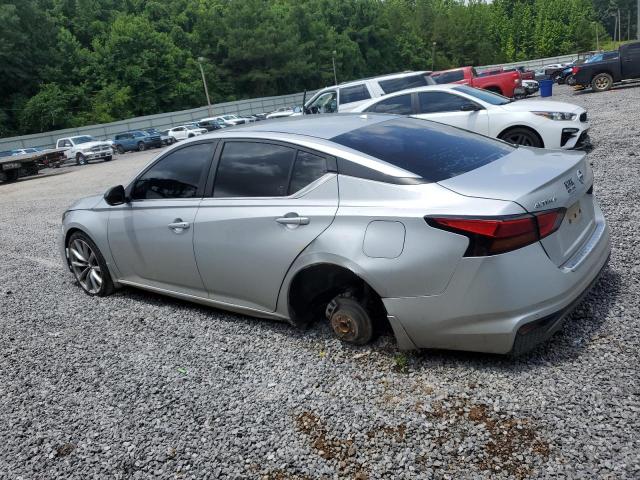 Photo 2 from auction – 2020 NISSAN ALTIMA SR with VIN 1N4BL4CV8LC271797
