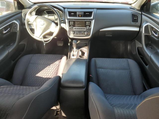Photo 8 from auction – 2017 NISSAN ALTIMA 2.5 with VIN 1N4AL3AP3HC288136