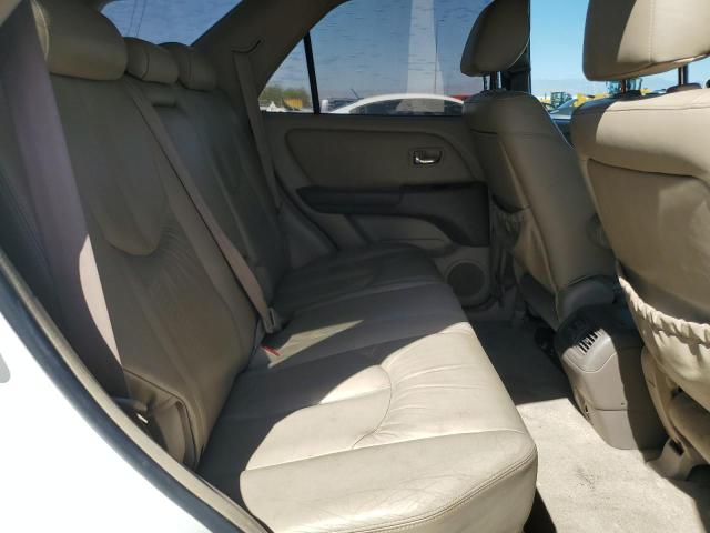 Photo 10 from auction – 2001 LEXUS RX 300 with VIN JTJHF10U010182078