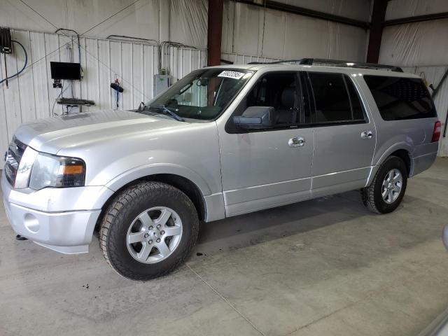FORD EXPEDITION 2011 with VIN 1FMJK2A53BEF37967 - Photo from auction