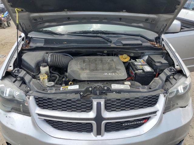 Photo 11 from auction – 2017 DODGE GRAND CARA with VIN 2C4RDGEG3HR558131