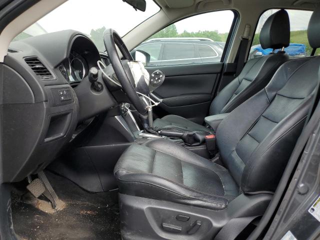 Photo 7 from auction – 2015 MAZDA CX-5 GT with VIN JM3KE4DY5F0530966