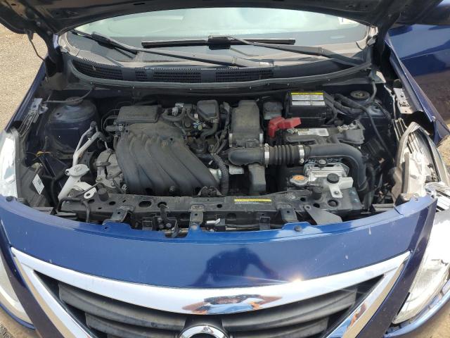 Photo 11 from auction – 2019 NISSAN VERSA S with VIN 3N1CN7AP2KL812380