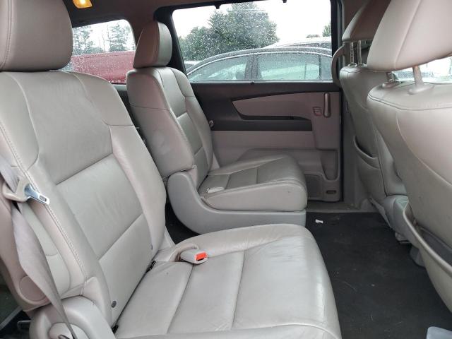 Photo 11 from auction – 2012 HONDA ODYSSEY EX with VIN 5FNRL5H61CB078717